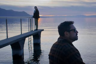 El festival de Mar del Plata convivirá con una muestra alternativa de cine nacional