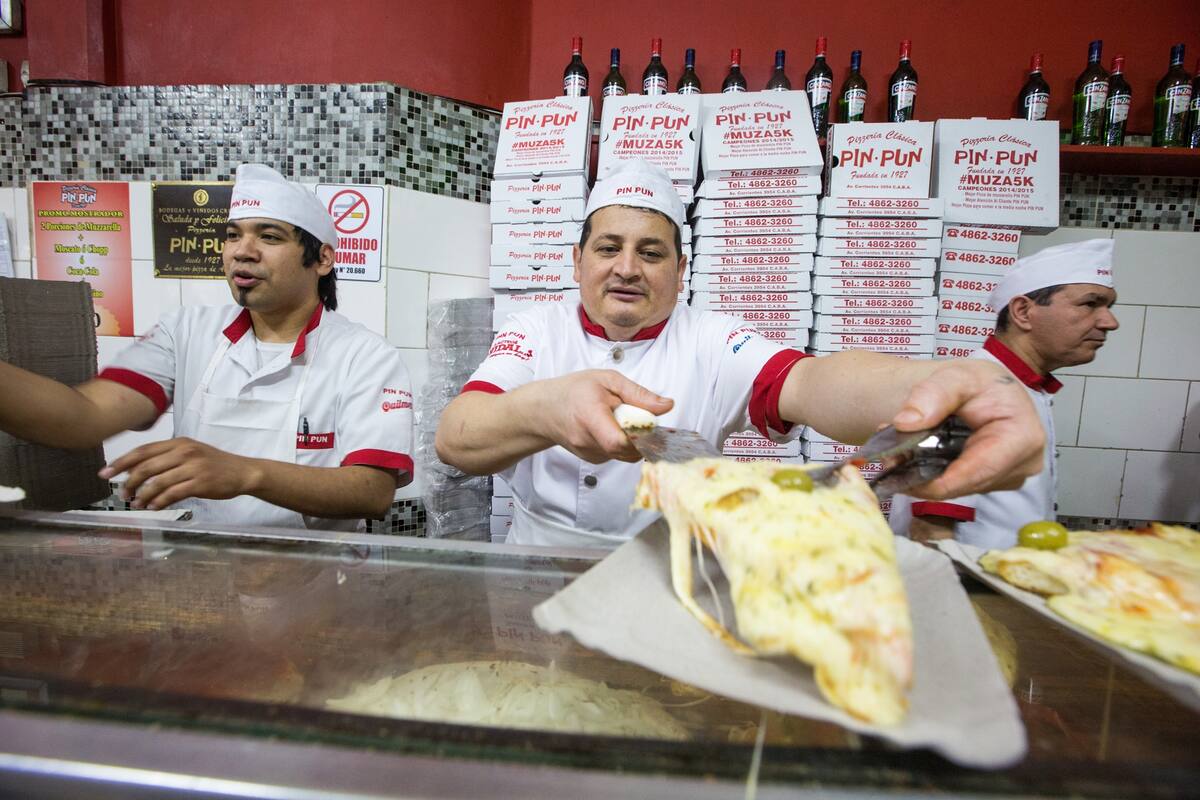 Pin Pun fue una de las elegidas, pero no quedó sola en el podio