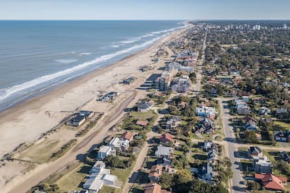 Pinamar explota en consultas para el verano 2025