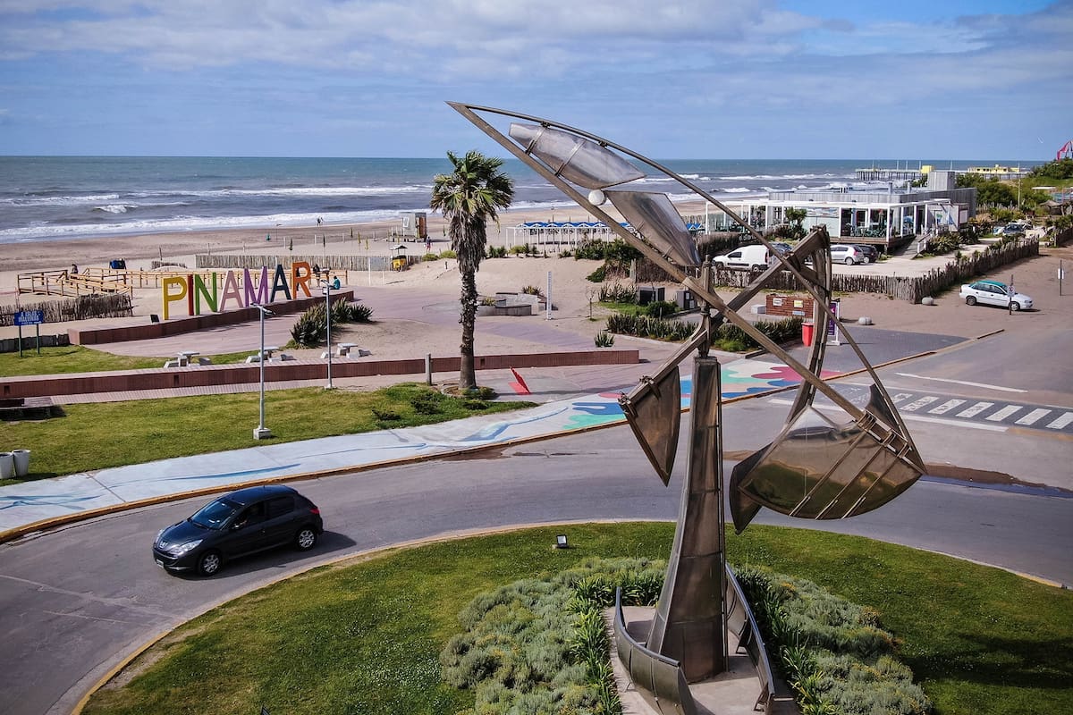 Pinamar tuvo que retroceder por los casos de Covid-19