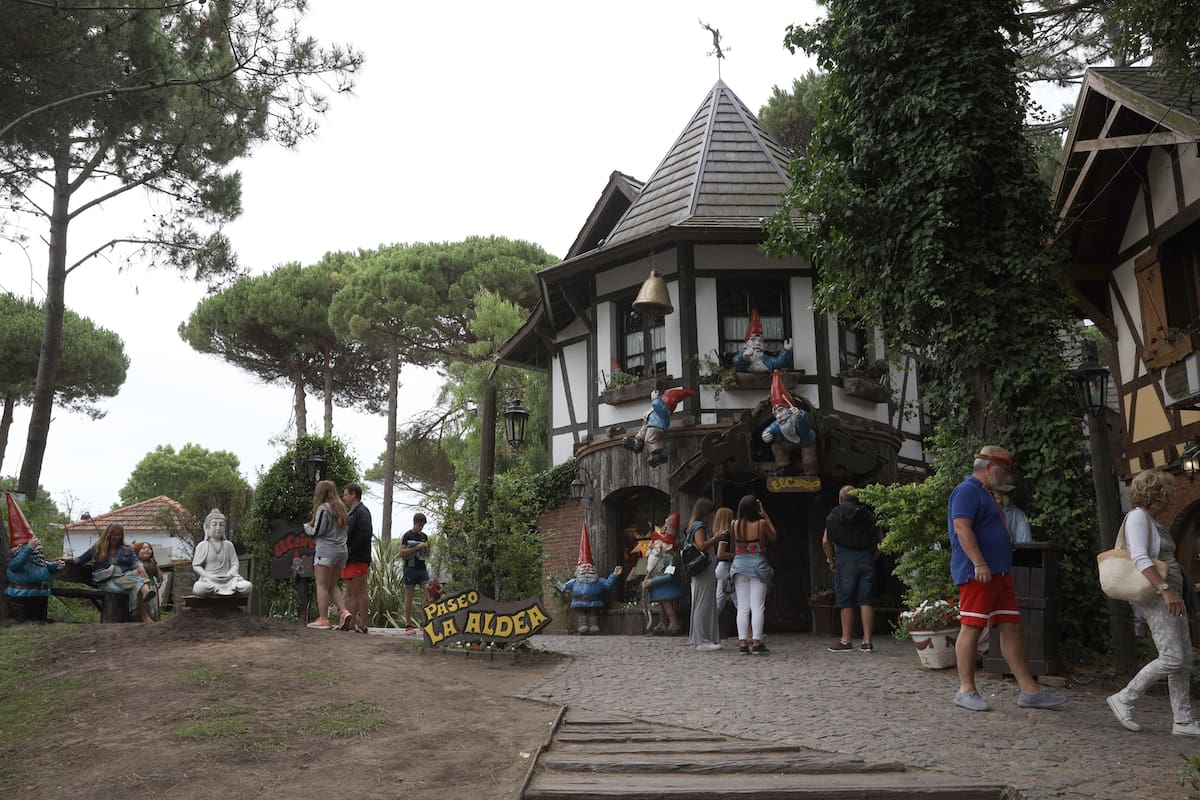 Pinamar y Cariló a pleno en una temporada que supera a las de los últimos años