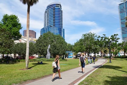 Pine hills quedó entre las principales ciudades con niveles de accesibilidad