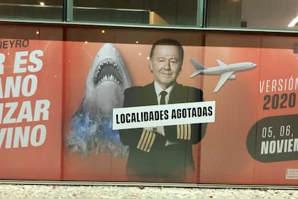 Piñeyro adaptó la obra a la idiosincrasia española e incluy contenido localó