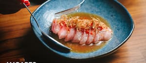 La meca gastronómica de América Latina que no deja de sorprender