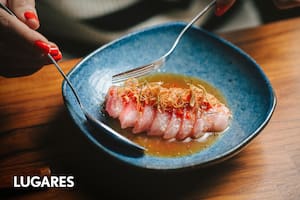 La meca gastronómica de América Latina que no deja de sorprender