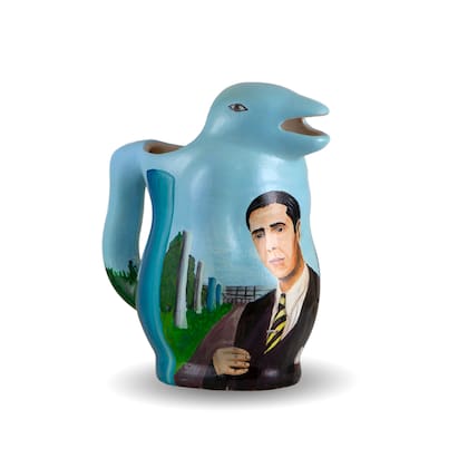 Pingüino de Marcos López