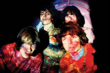 Pink Floyd