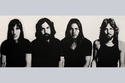 Pink Floyd