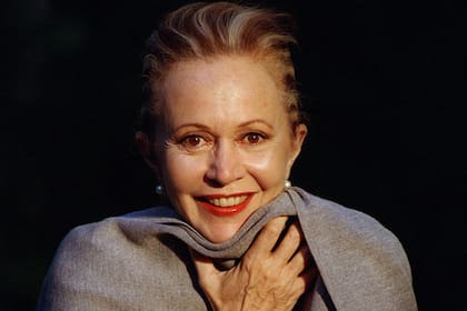 Pinky tendrá su homenaje en los Martín Fierro de la Radio 2018