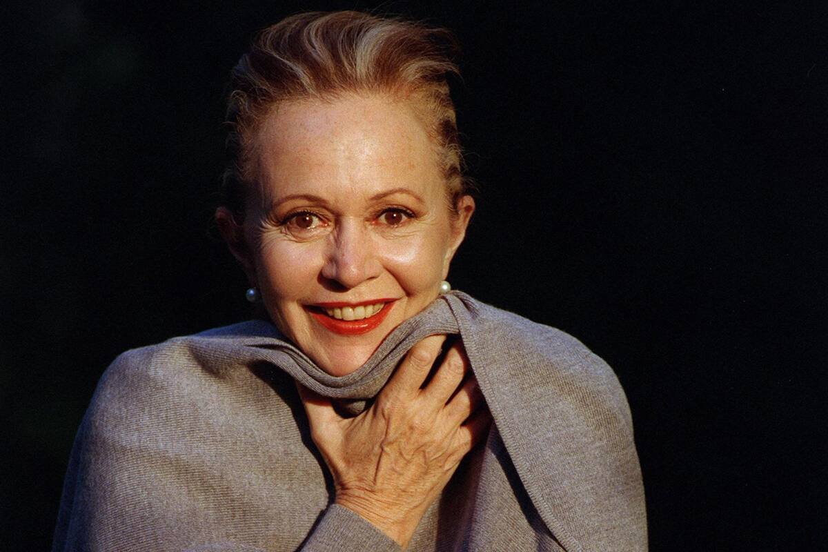 Pinky tendrá su homenaje en los Martín Fierro de la Radio 2018