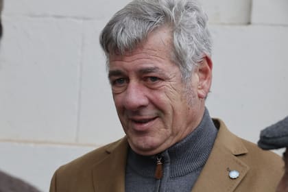 Pino: “Con este Gobierno, por supuesto, tenemos un diálogo abierto, permanente"
