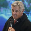 Con Milei confirmado para la Rural, Nicolás Pino anticipó que insistirá con un fuerte reclamo: “Retenciones cero”