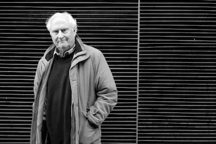 Pino Solanas, cineasta y político