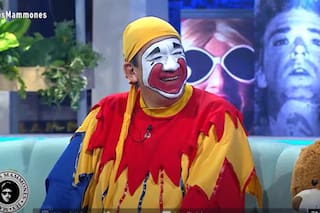 Piñón Fijo reveló el peculiar pedido que Adrián Suar le hacía todos los domingos