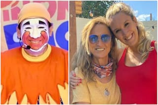 El contundente mensaje de la exesposa de Piñón Fijo luego de las acusaciones de sus hijos