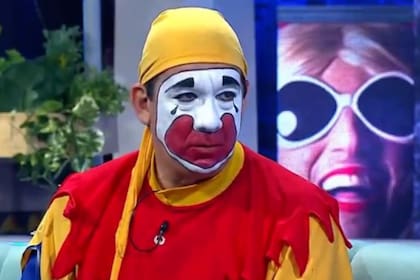 Piñón Fijo relató la anécdota del día que un panadero, obsesionado con Graciela Alfano, difundió su fotografía sin maquillaje