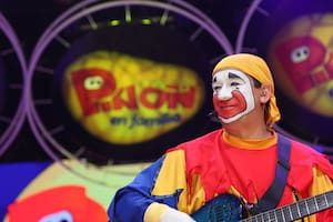 Piñón Fijo, treinta años de carrera dedicada al público infantil