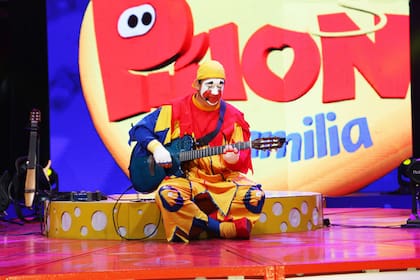 Piñón Fijo, treinta años de carrera dedicada al público infantil