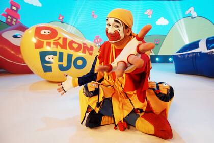 Piñón Fijo, treinta años de carrera dedicada al público infantil