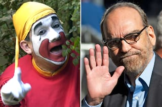 Por Twitter: El diputado Fernando Iglesias se cruzó con Piñón Fijo
