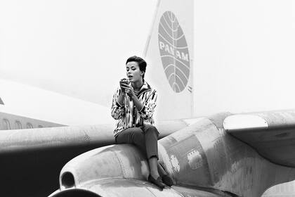 Pinta BAphoto rendirá homenaje a Boleslaw Senderowicz