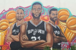 San Antonio, la ciudad que late al ritmo de una leyenda con acento argentino