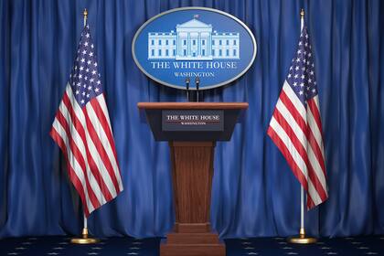 La Casa Blanca