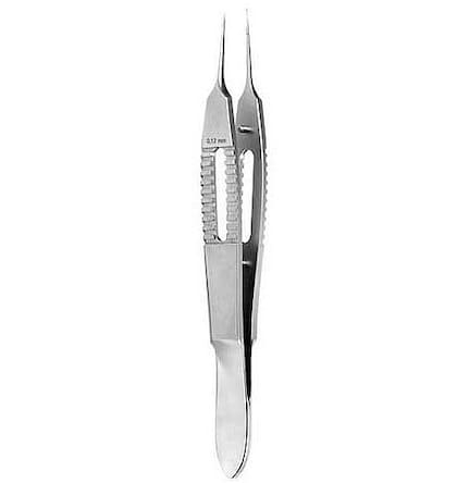 Pinza boon.