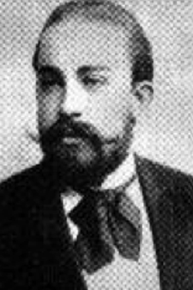 Piotr Smirnov