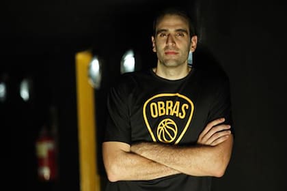 Pipa Gutiérrez se retiró del básquetbol