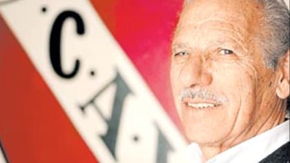 Pipo Ferreiro falleció a los 82 años