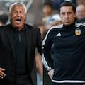 La fuerte respuesta de Pipo Gorosito a una leyenda inglesa que criticó a dos jugadores argentinos
