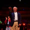 El homenaje a Pipo Pescador que emocionó a todos