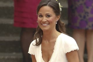 Baby boom: Pippa, la hermana de Kate Middleton, espera su segundo hijo