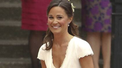 Pippa Middleton y James Matthews se casan el 20 de mayo
