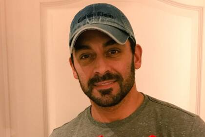 Piquín, fuera del Bailando 2017 por una lesión en su coxis