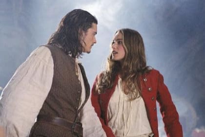 Piratas del caribe: La maldición del perla negra se estrenó el 9 de julio de 2003 (Foto: IMDb)