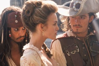 A 23 años de su estreno: del nostálgico video de Orlando Bloom al recuerdo agridulce de Keira Knightley