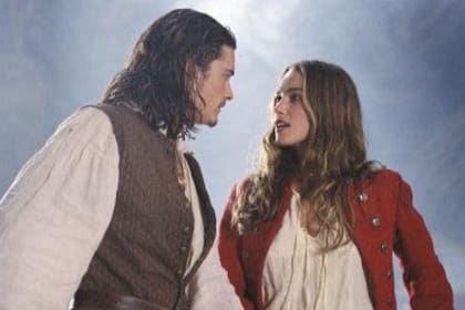 Piratas del Caribe: la maldición del perla negra se estrenó el 9 de julio de 2003 en Estados Unidos y el 17 de julio de 2003 en la Argentina (Foto: IMDb)