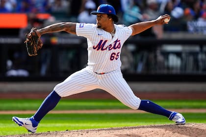 Piratas pactan por 1 año y US$7,75 millones con el relevista Gregory Soto, según fuente de AP