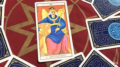 Piscis, el signo del año, será el emperatriz de la semana
