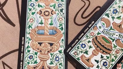 Piscis encontrará, en el amor, un sostén