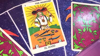 Piscis tendrá una energía muy positiva esta semana.