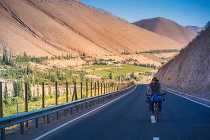 Pisco Elqui, Paihuano y Coquimbo, en Chile un recorrido por Los Andes