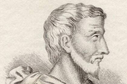 Pitágoras, más que un matemático