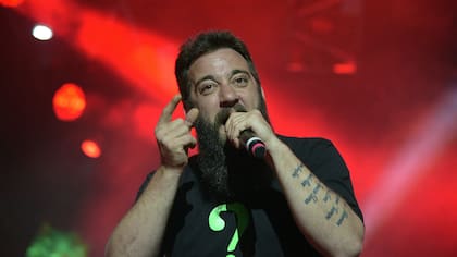 Piti Fernández tocará en Mandinga Tattoo Buenos Aires 2026