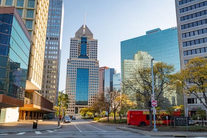 Pittsburgh lidera el listado como lugar ideal para vivir en Pensilvania