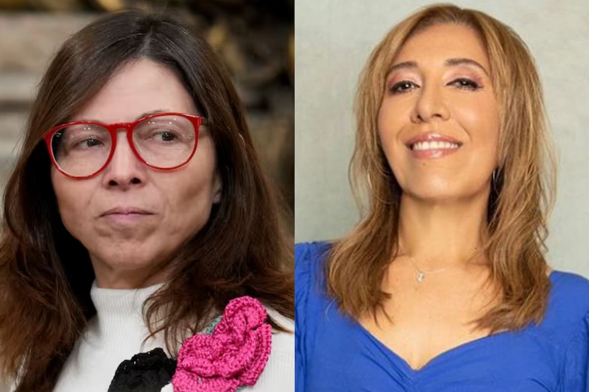 Pitty, la numeróloga fue contratada por el Banco Nación para brindar "servicios personalísimos" a la gerente general de esa entidad pública, María del Carmen Barros