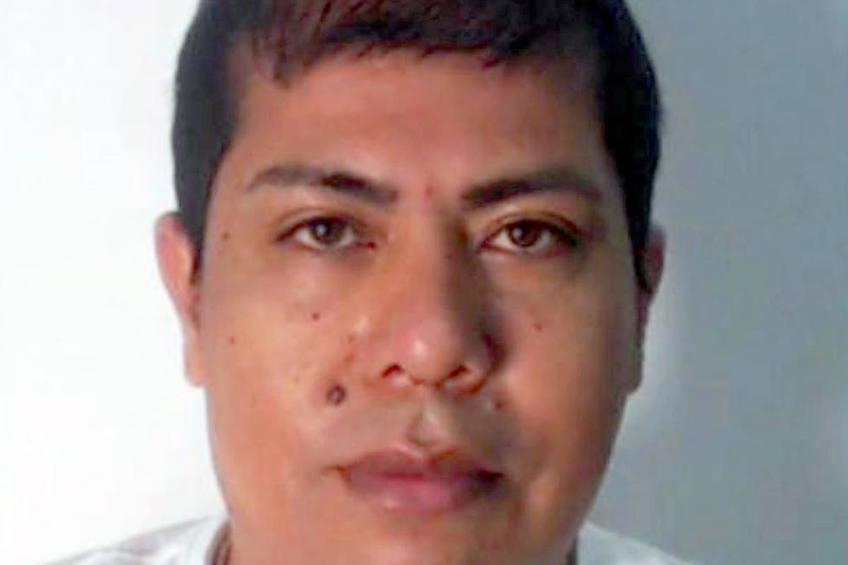 Pitufo, la pieza clave detenida enm los allanamientos de la 1-11-14