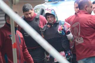 “Incapacidad mental”: postergan el juicio a ”Pity” Álvarez por homicidio
